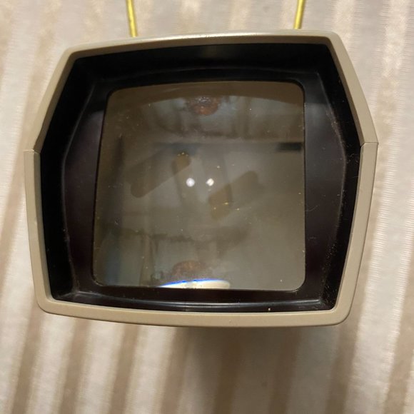 Vintage hand held Slide Viewer - Picture 6 of 8